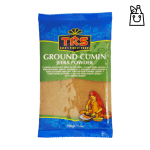 Jeera Powder TRS 100g