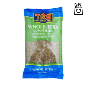 Jeera Whole TRS 400g