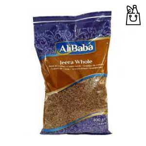 Jeera Whole Ali Baba