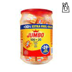 Jumbo Dadi Vaschetta