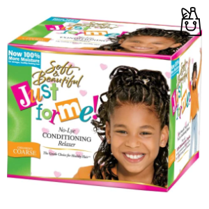 Just For Me Kit Coarse