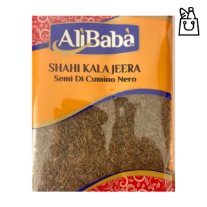 Kala Jeera Shahi Ali Baba 50g