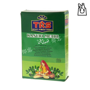 Kasuri Methi TRS