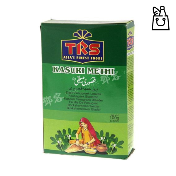 Kasuri Methi TRS