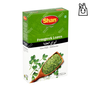Kasuri methi shan