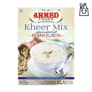 Kheer Ahmed Kewara Elaichi 160g