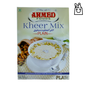 Kheer Ahmed Standard(plain) 160g