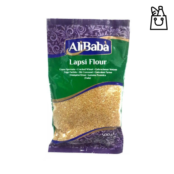 Lapsi flour(fada) ali baba