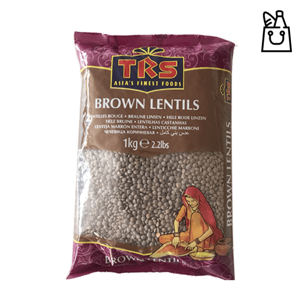 Kala Chana Ali Baba 1kg