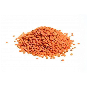 Lentils red(masoor) broken