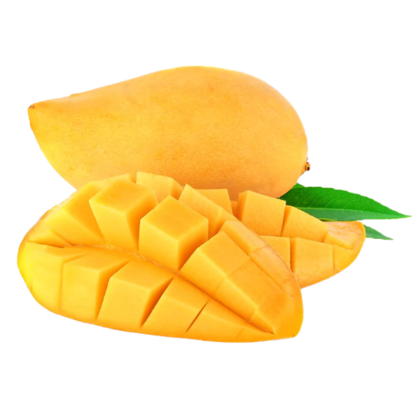 Mango ripe s.Domingo