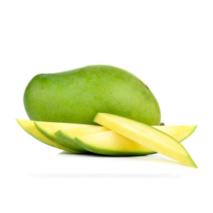 Mango verde santo domingo
