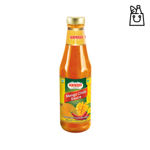 Mango chilli sauce ahmed