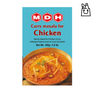 Mdh Chicken Curry 100g