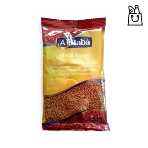 Methi Seeds Ali Baba
