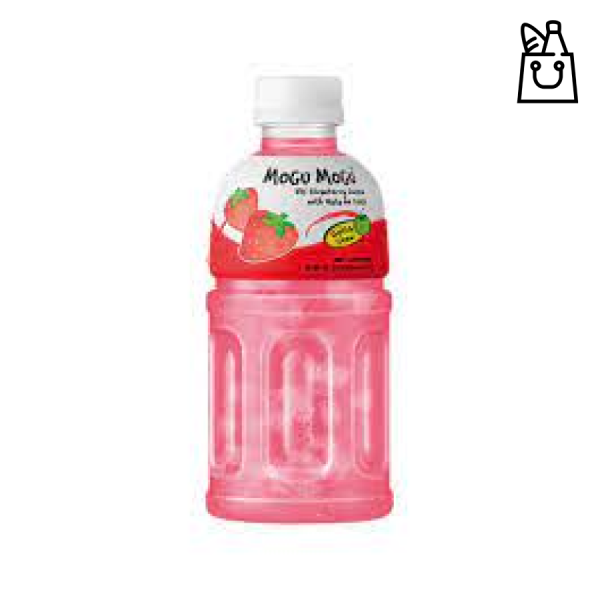 Mogu Mogu Fragola