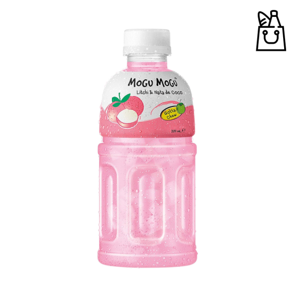 Mogu Mogu Litchi