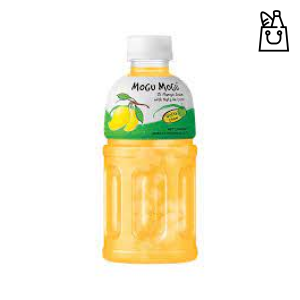 Mogu Mogu Mango
