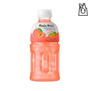 Mogu Mogu Pesca