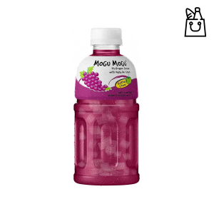 Mogu Mogu Uva