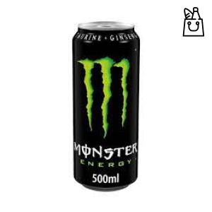 Monster Regular