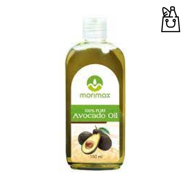 Morimax 100% Pure Avocado Oil