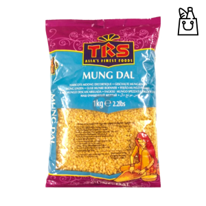 Mung Dall TRS