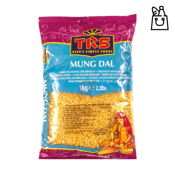 Mung Dall TRS