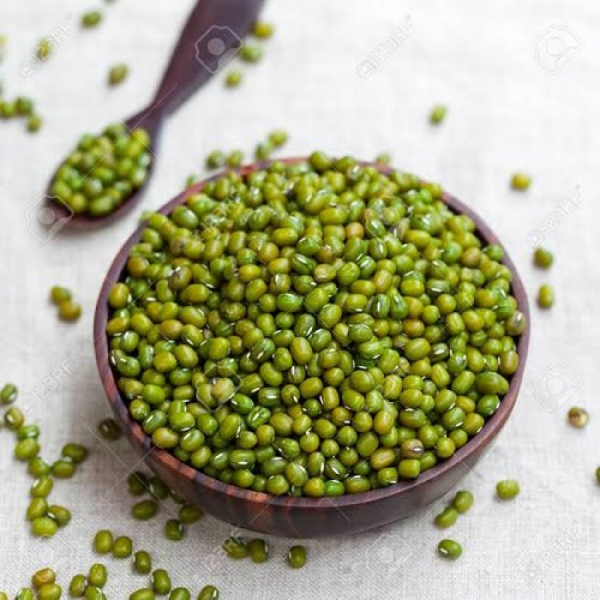 Mung whole(beans) ali baba