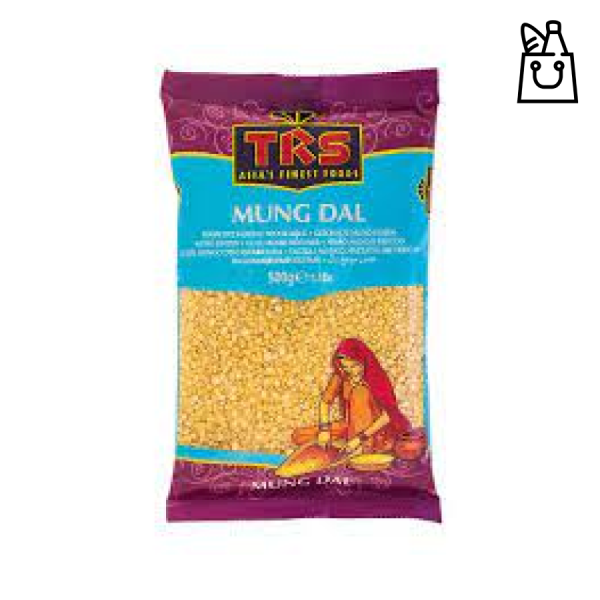 Mung Dall TRS