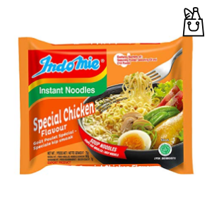 Noodles Indomie Special Chicken 75g