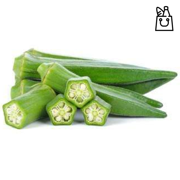 Okra india giordania circa