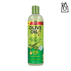Ors Olive Oil Creamy Shampoo 386ml