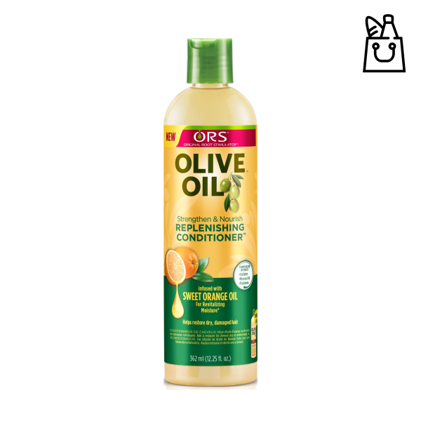 ORS Olive Replenish
