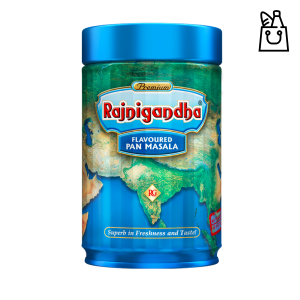 Pan Parag (Rajnigandha)100g