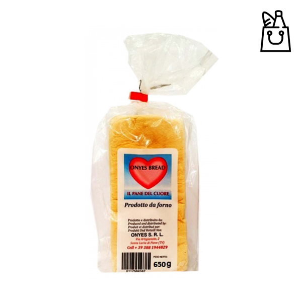 Pane Africano