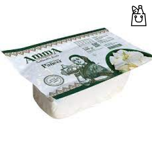 Paneer Amma