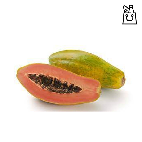 Papaya Formosa Brazil
