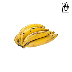Platano Maturo Colombia