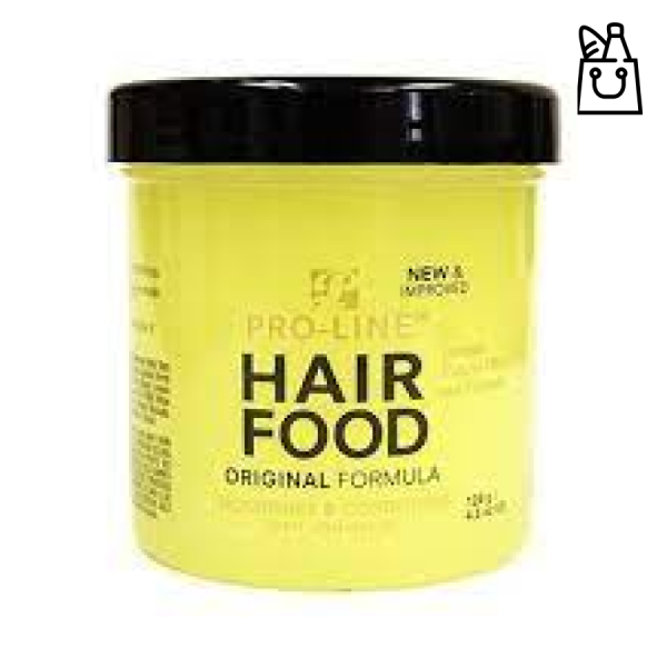 Proline Hair Food