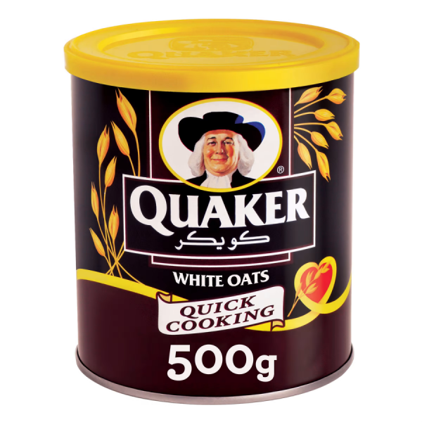 Quacker oats avena ita