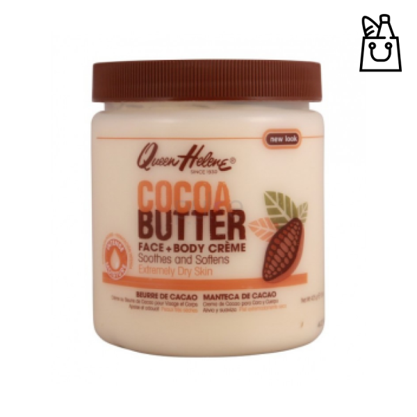 Queen Helene Cocoa Butter Cream