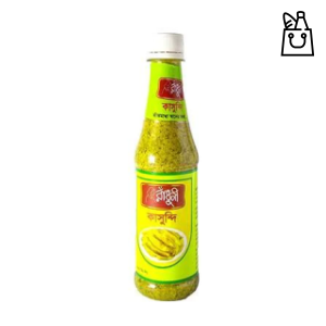 Radhuni Kasundi 285ml