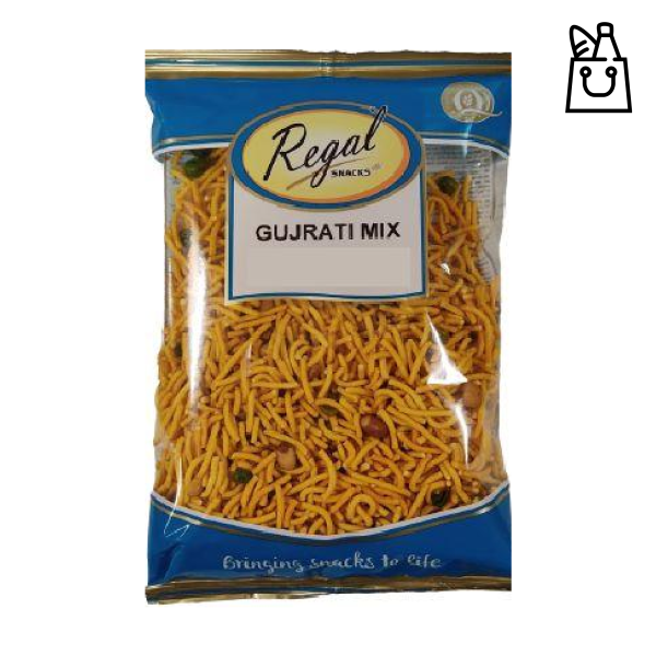 Regal Gujrati Mix 400g