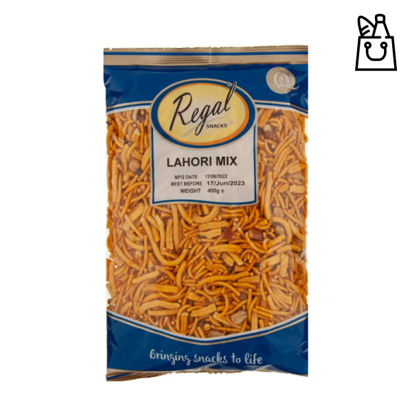 Regal Lahori Mix 400g