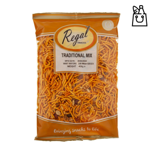 Regal Traditional Mix 400g