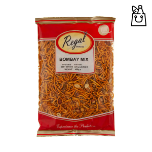 Regal bomby mix