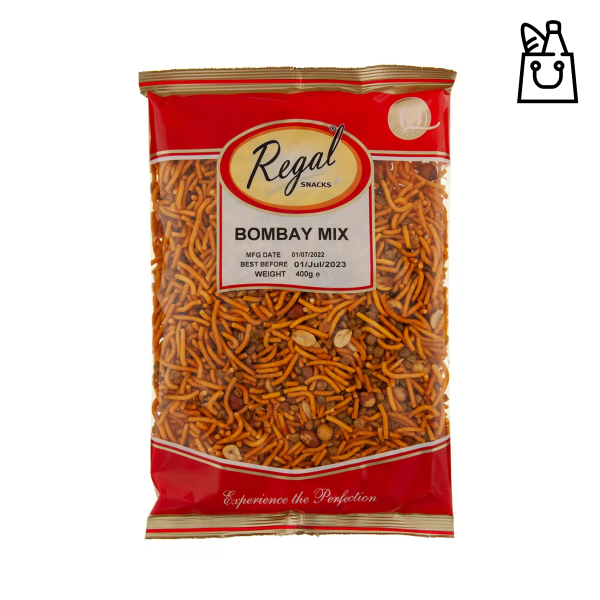 Regal bomby mix