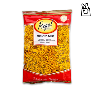 Regal spicy mix