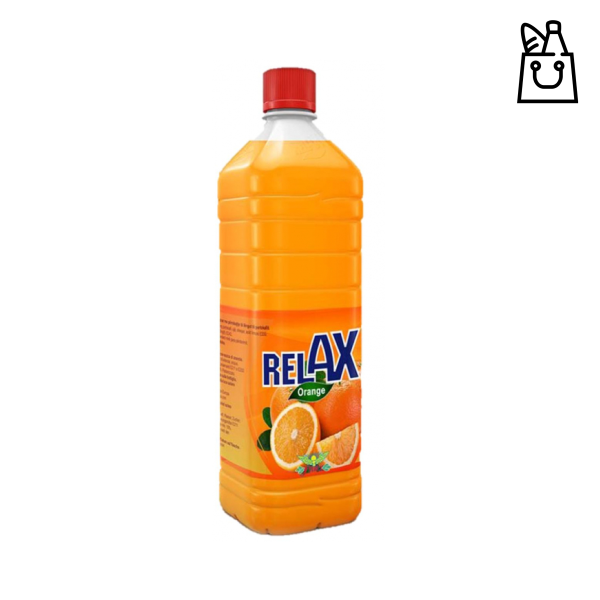 Relax Succo Orange 500ml